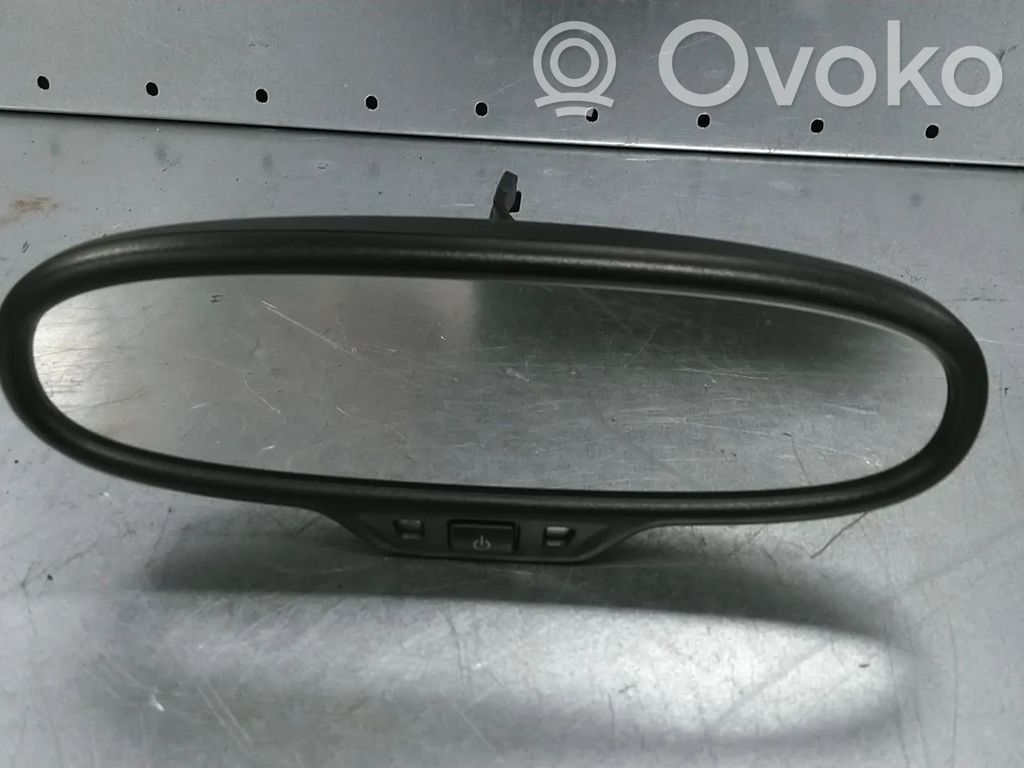Volkswagen Beetle A5 Rivestimento specchietto retrovisore 