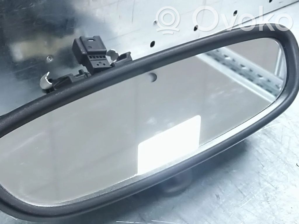 BMW 2 F22 F23 Coque de rétroviseur