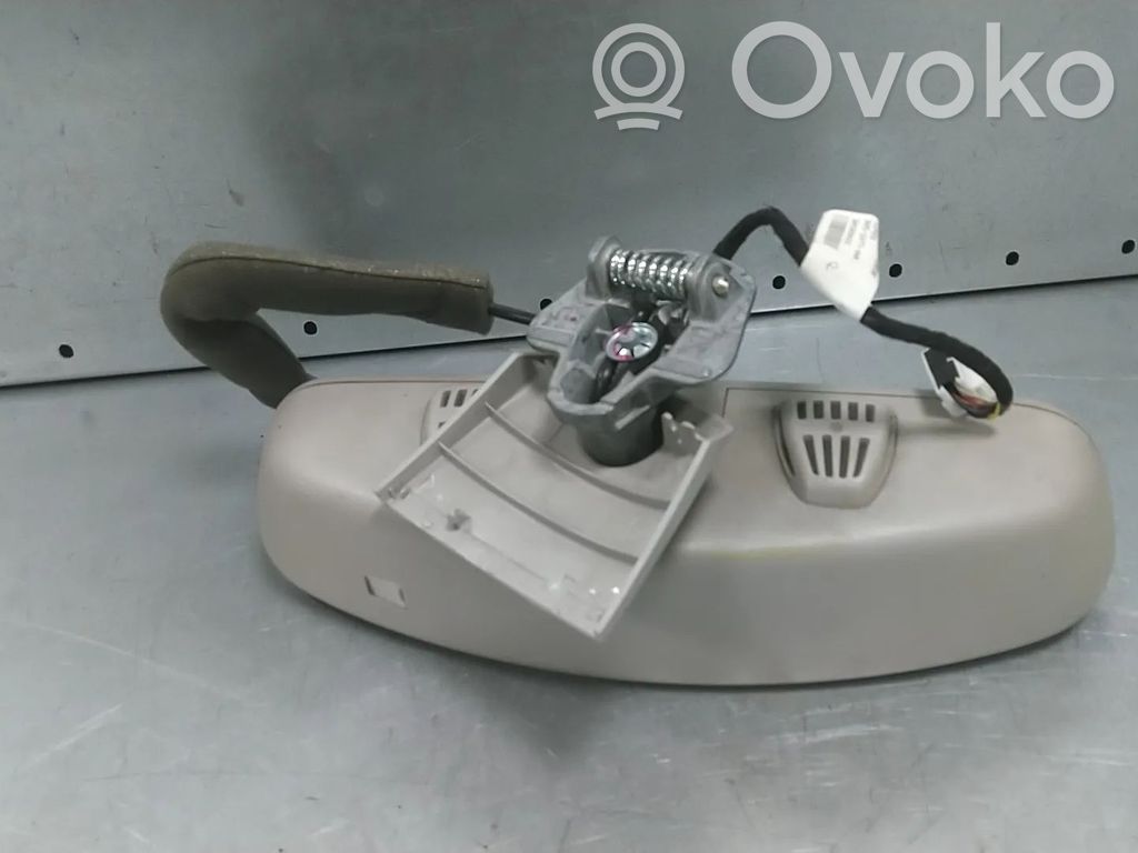 Mercedes-Benz E W212 Rivestimento specchietto retrovisore