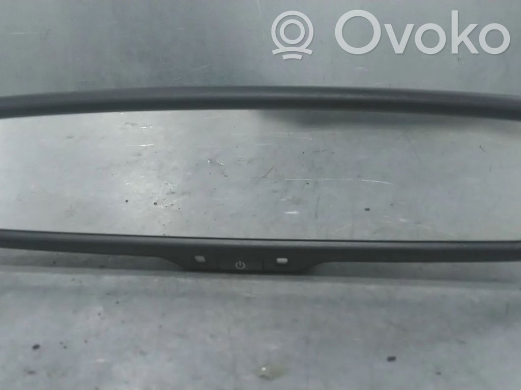 Embellecedor de espejo retrovisor   851012H000