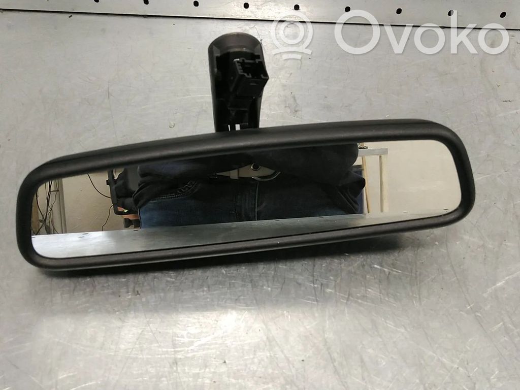 BMW 5 GT F07 Rivestimento specchietto retrovisore 