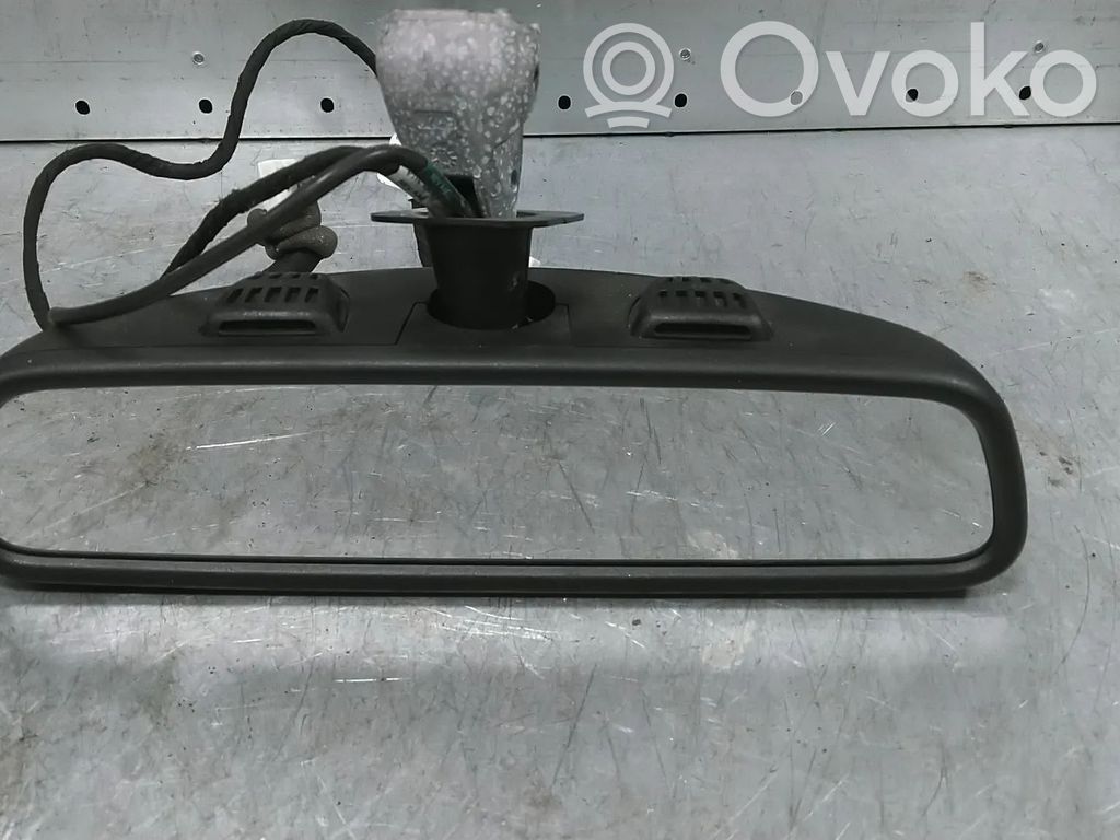Mercedes-Benz GLE (W166 - C292) Rivestimento specchietto retrovisore