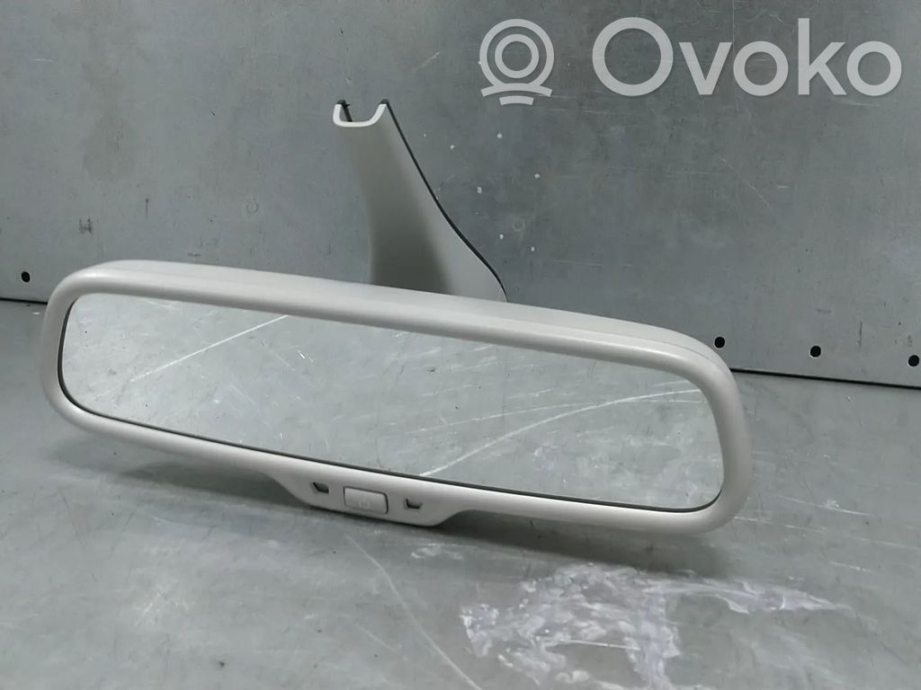Audi A6 S6 C7 4G Rămă oglindă retrovizoare
