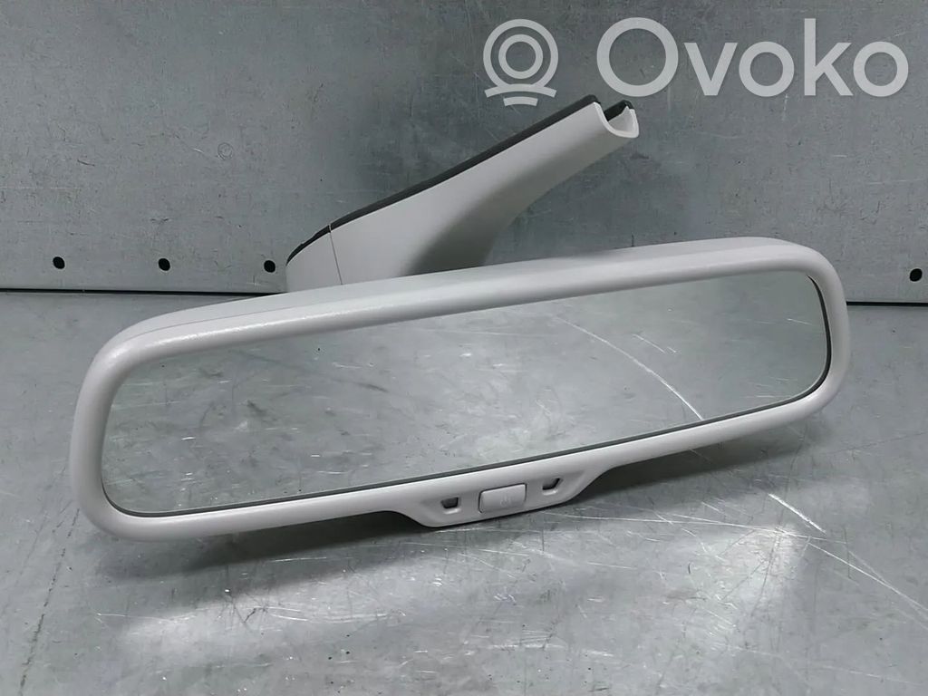 Audi A6 S6 C7 4G Rămă oglindă retrovizoare