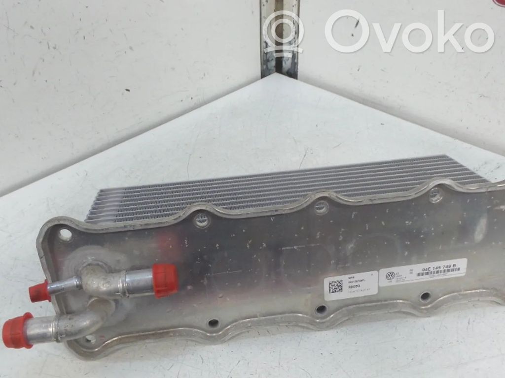 Volkswagen Golf VII Radiator intercooler 