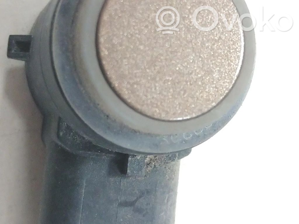 Vauxhall Astra K Parksensor PDC 