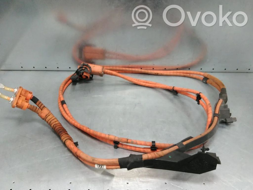 Cable de alta tensión   5Q0971015A,5Q0971015E,5Q0971015G,5Q0971015J,5Q0971015L