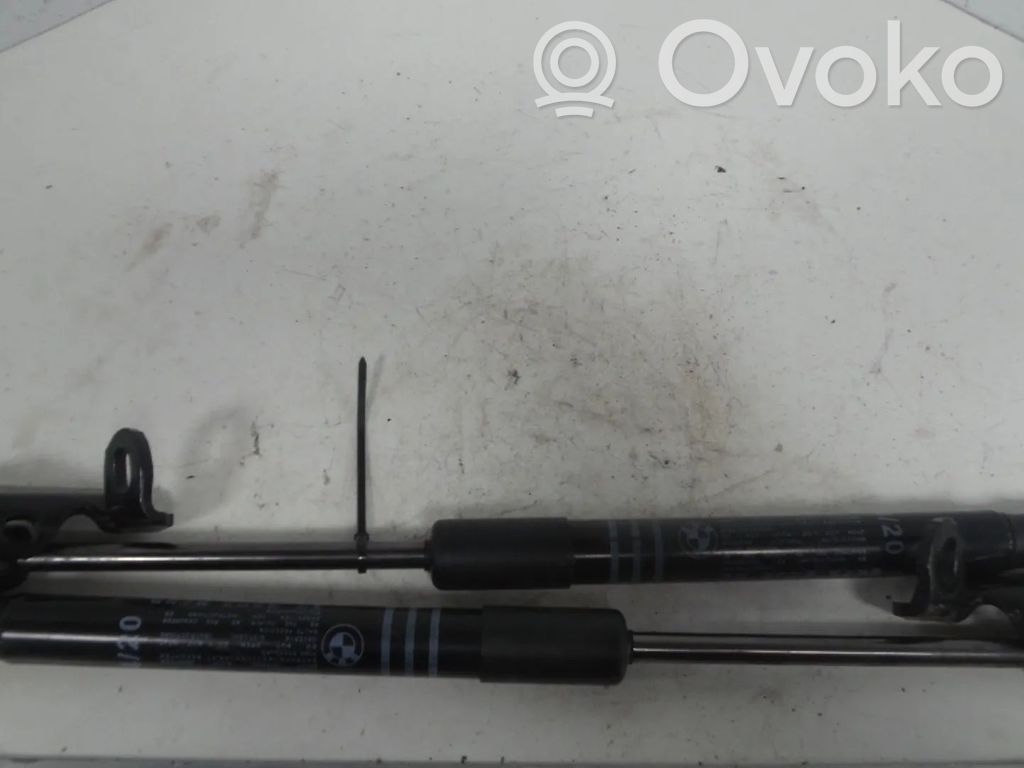BMW 5 GT F07 Ammortizzatore portellone anteriore/cofano