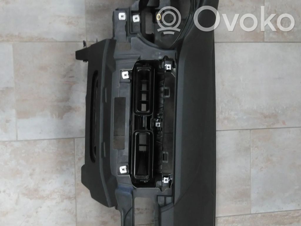 Audi A4 S4 B9 Panel de instrumentos 