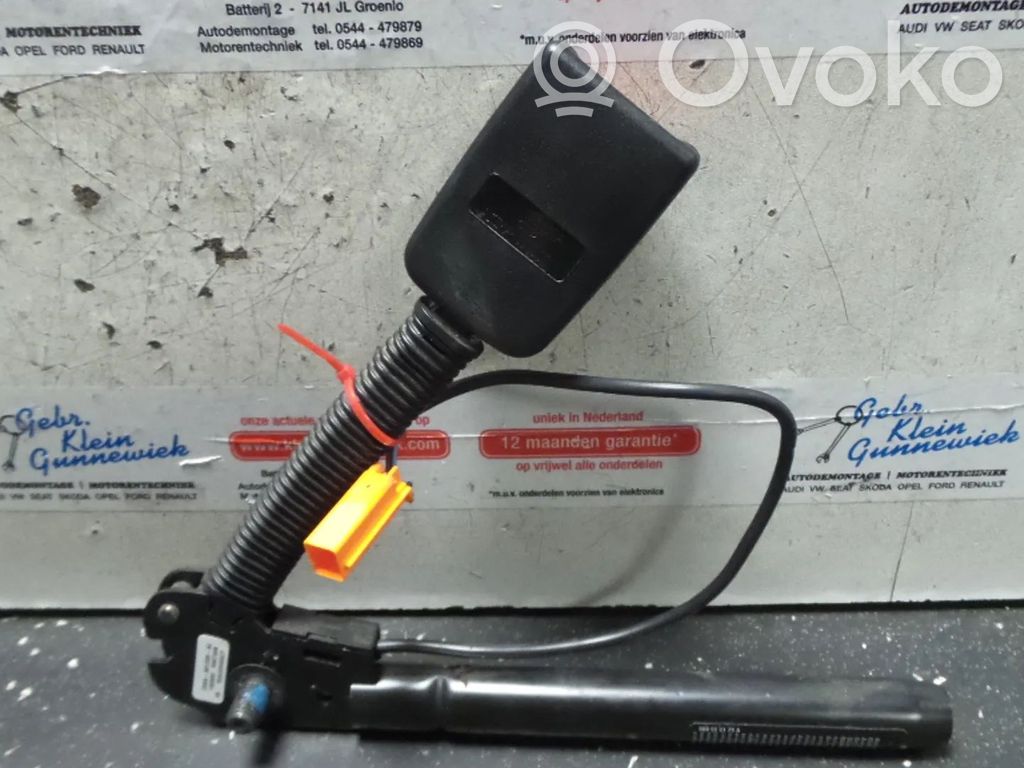 Ford Fusion Bridă fixare centură de siguranță față 