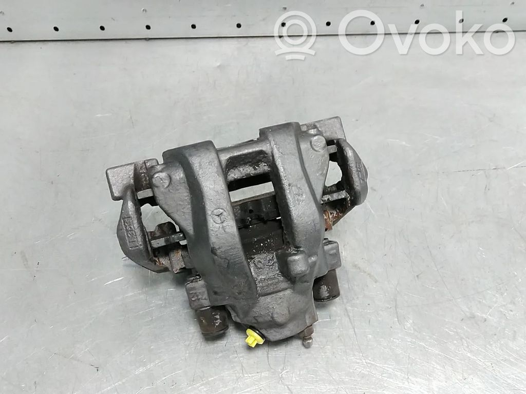 Mercedes-Benz E W212 Etrier frână spate 