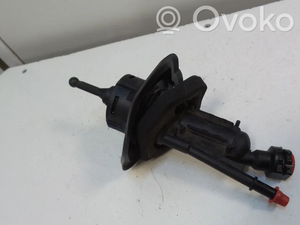 Ford Kuga I Altra parte interiore 