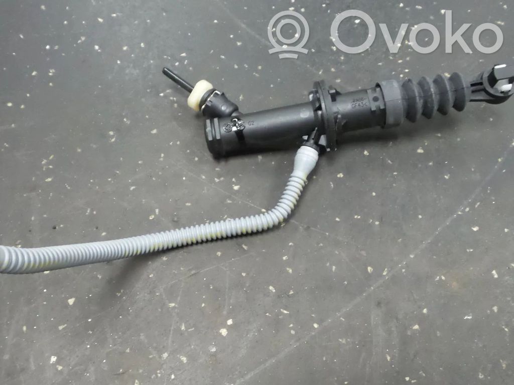 Renault Clio IV Altra parte interiore 