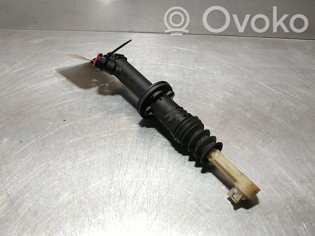 Renault Megane III Altra parte interiore 