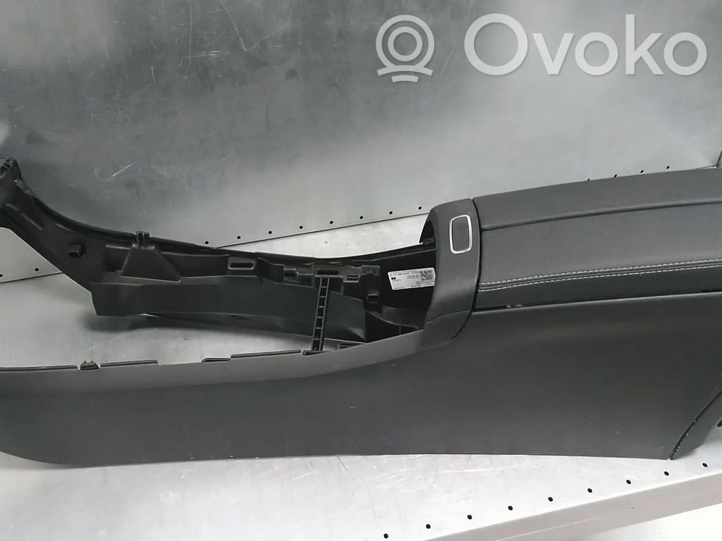 Mercedes-Benz A W177 Altra parte interiore 