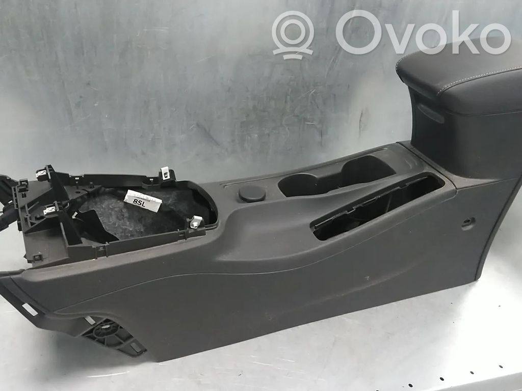 Vauxhall Astra K Cita veida salona detaļa 