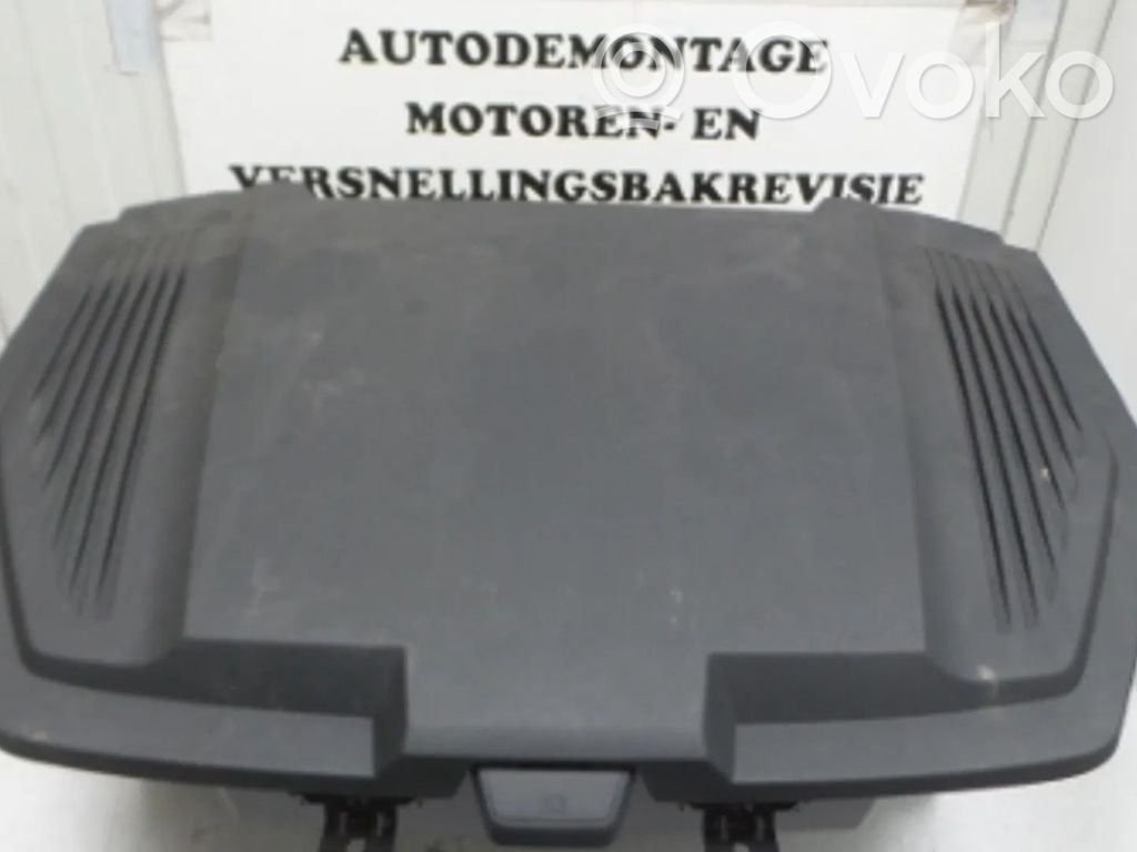 Audi e-tron Other interior part 
