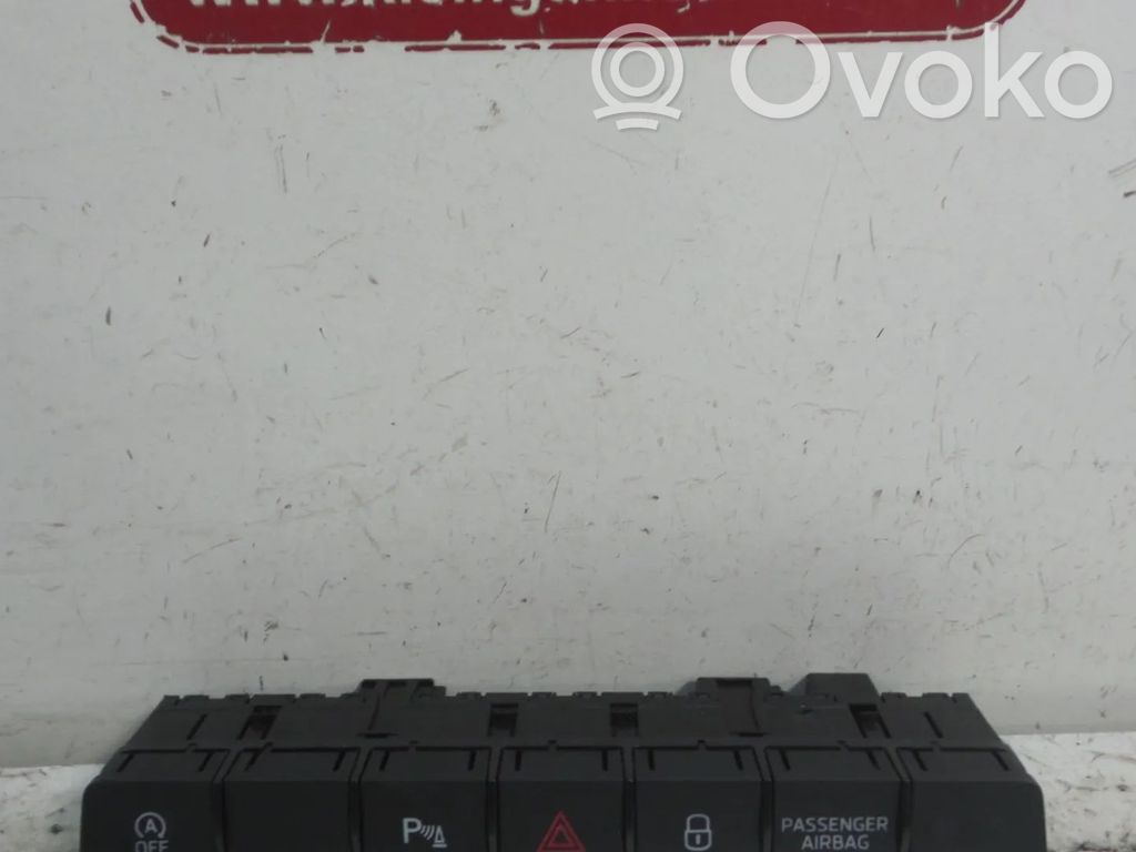 Skoda Kodiaq Altra parte interiore