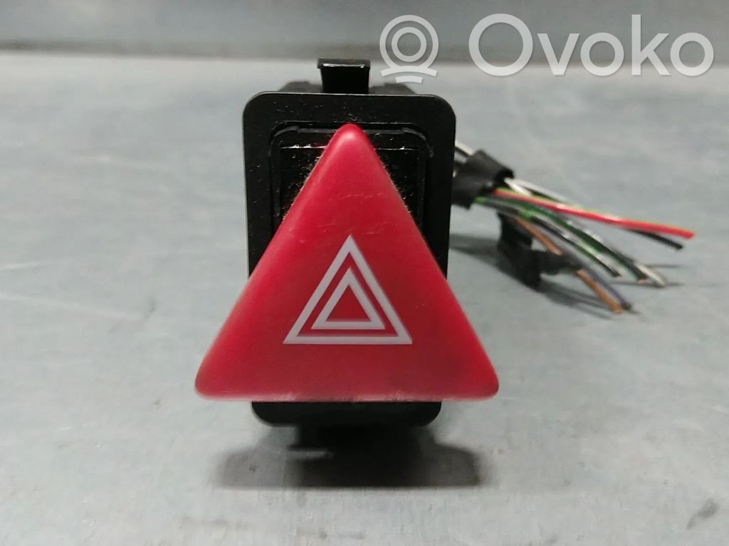 Skoda Octavia Mk1 (1U) Altra parte interiore
