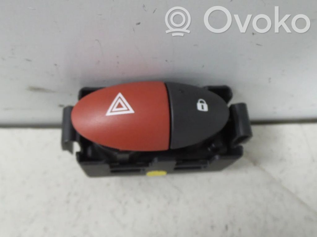 Renault Master III Altra parte interiore 