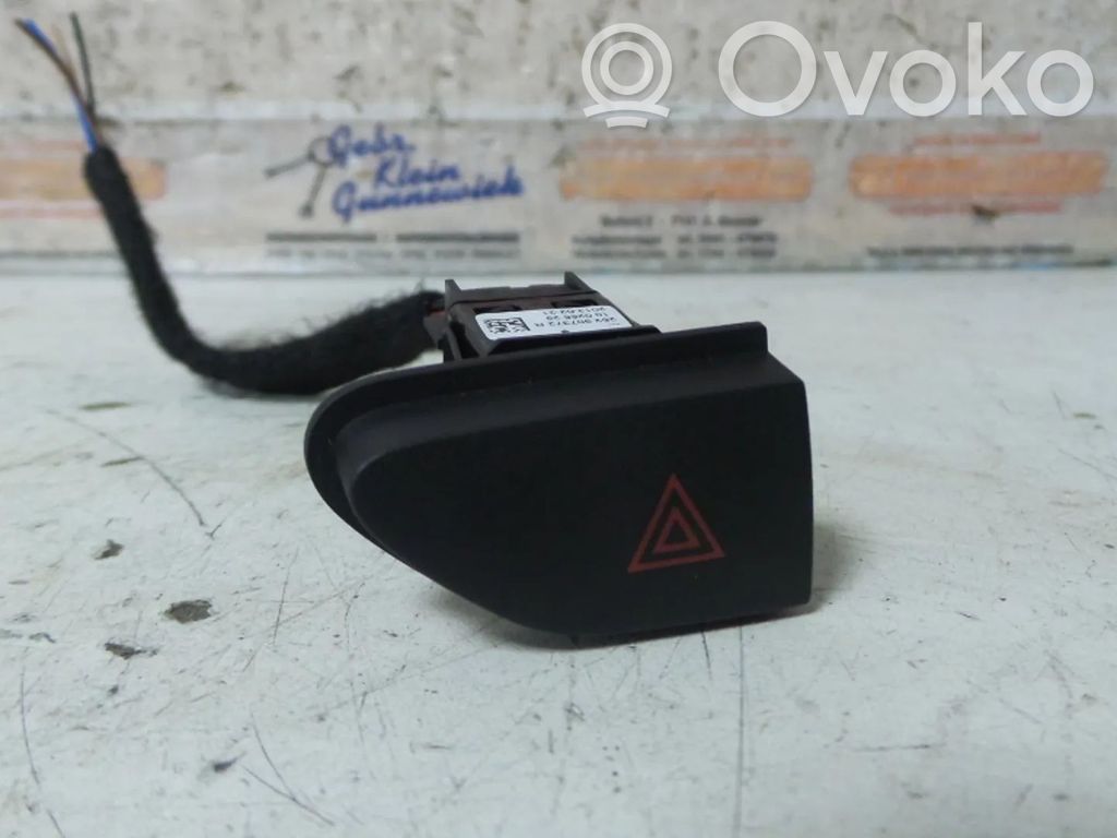 Renault Clio IV Otros repuestos del interior 