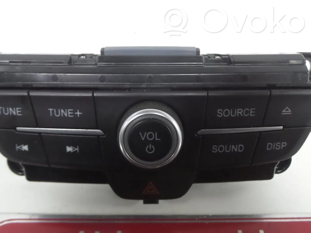 Ford Focus Other interior part 