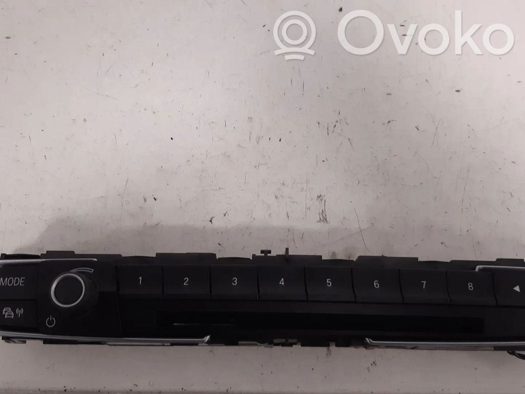 BMW 1 F20 F21 Other interior part 