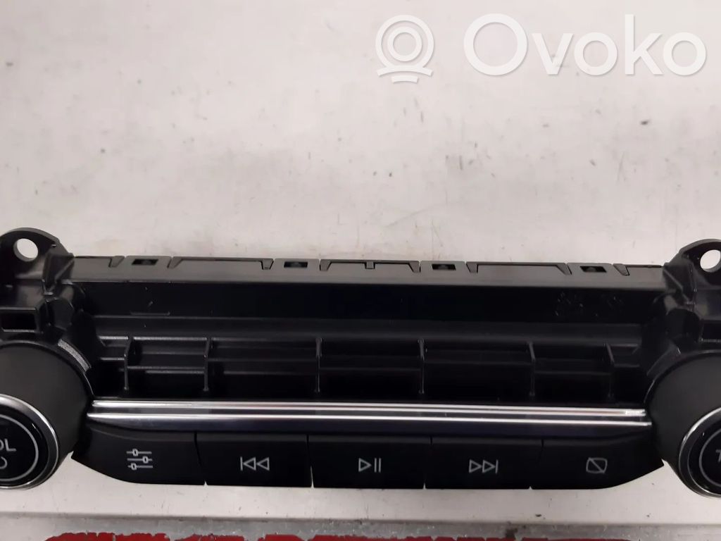 Ford Transit Custom Otros repuestos del interior 