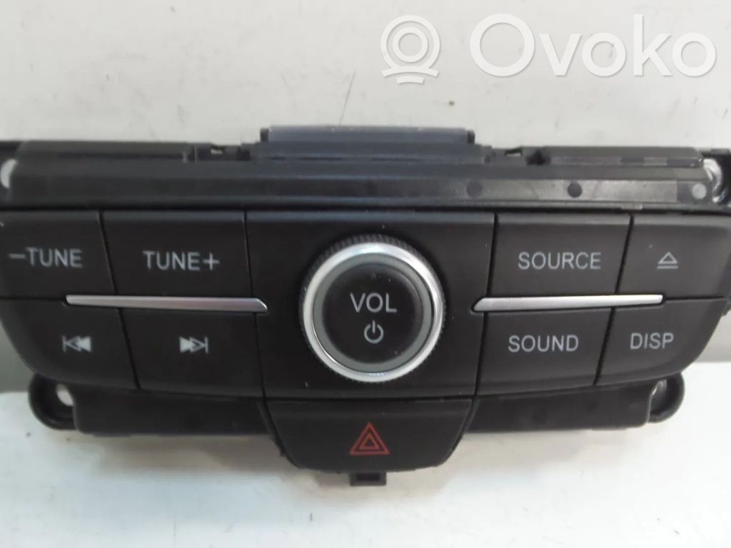 Ford Focus Other interior part 