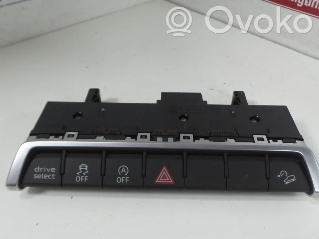 Audi Q3 F3 Other interior part 