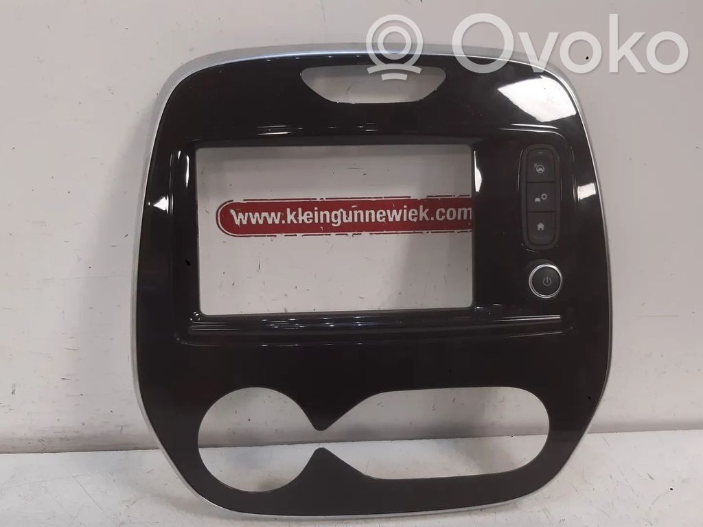 Renault Captur Other interior part 