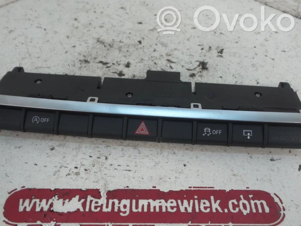 Audi A3 S3 8V Otros repuestos del interior 