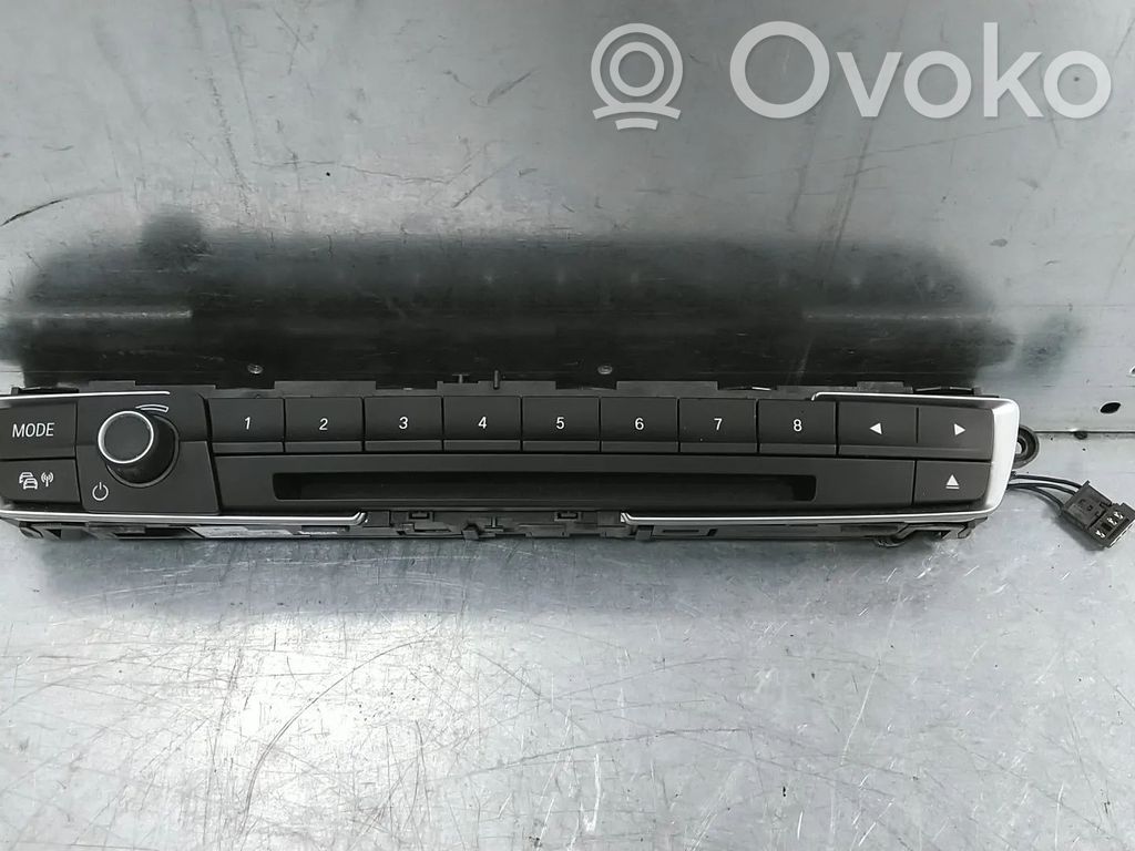 BMW 2 F22 F23 Other interior part 