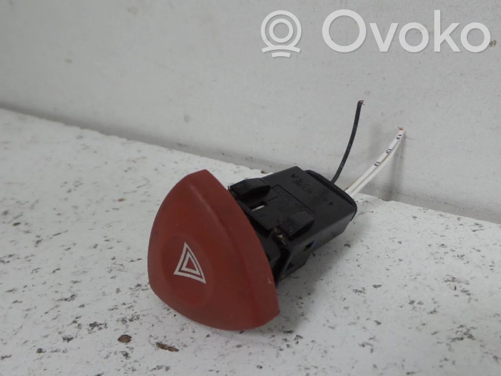 Renault Laguna II Other interior part 