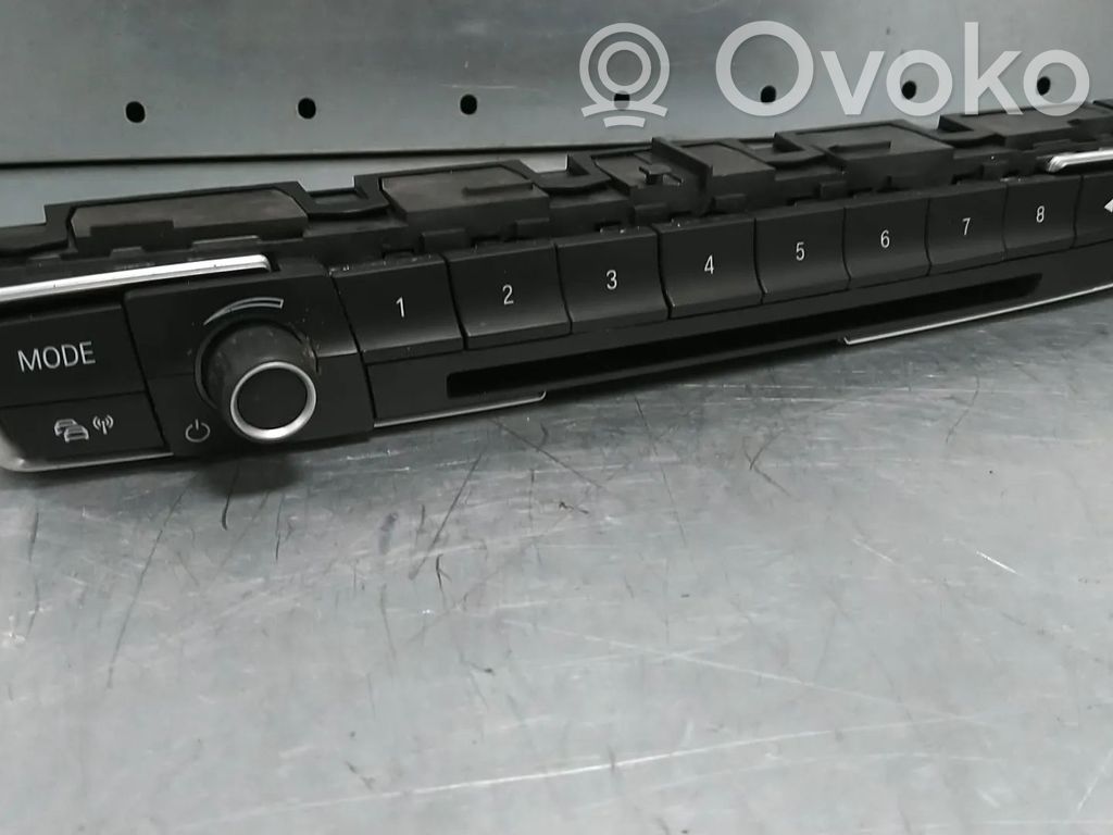 BMW 3 F30 F35 F31 Other interior part 