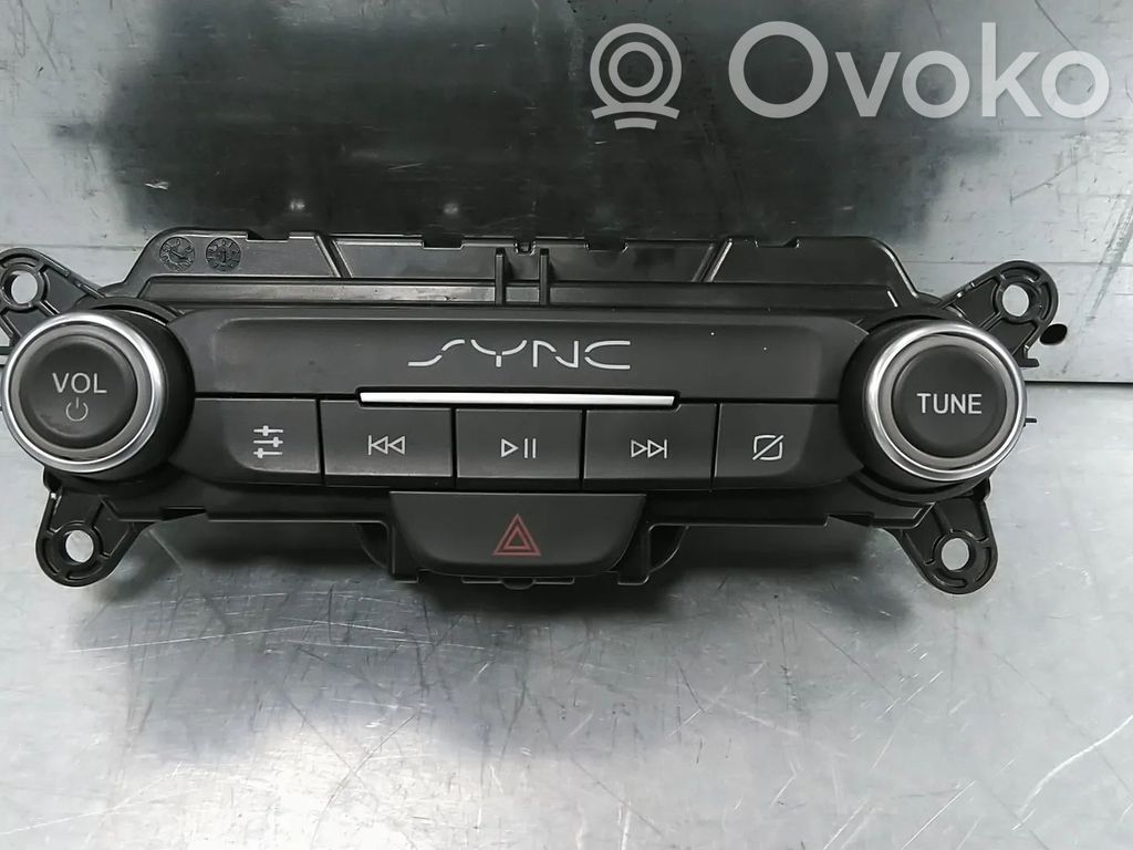 Ford Transit -  Tourneo Connect Otros repuestos del interior 