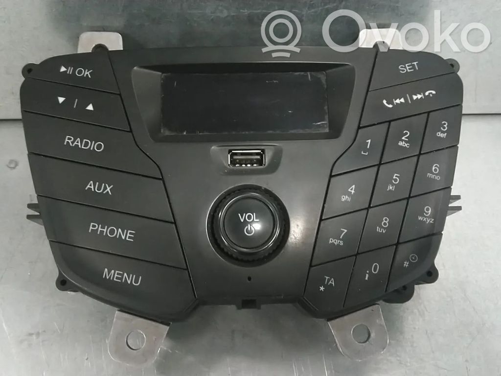 Ford Transit Other interior part 