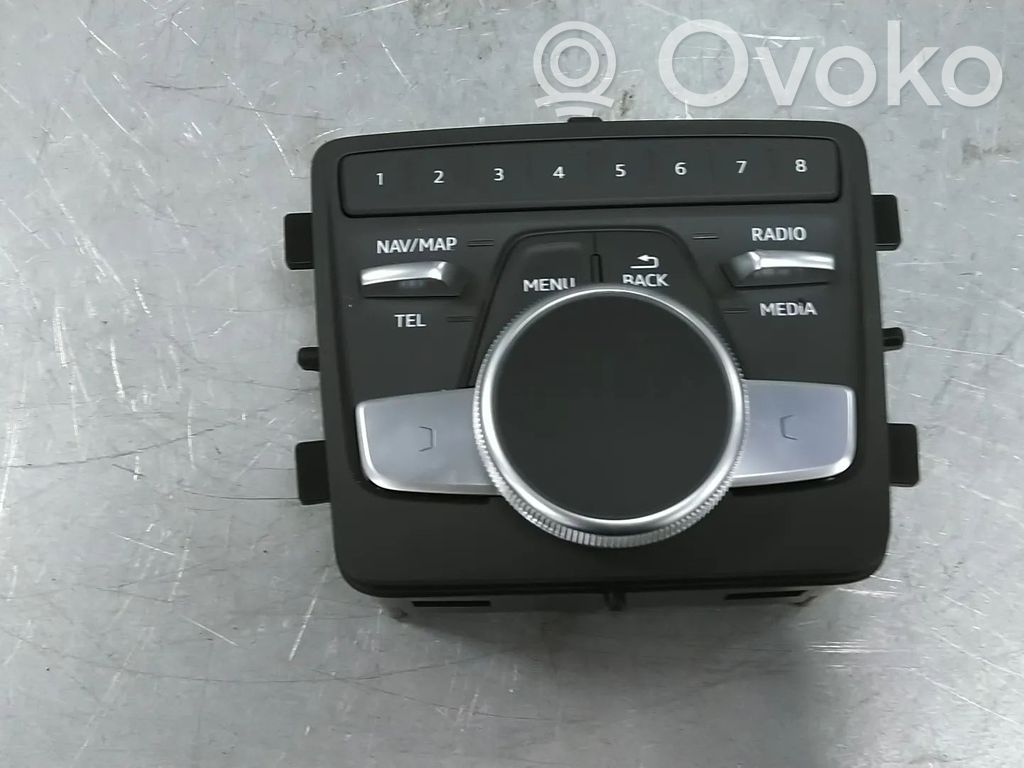 Audi A5 Otros repuestos del interior 