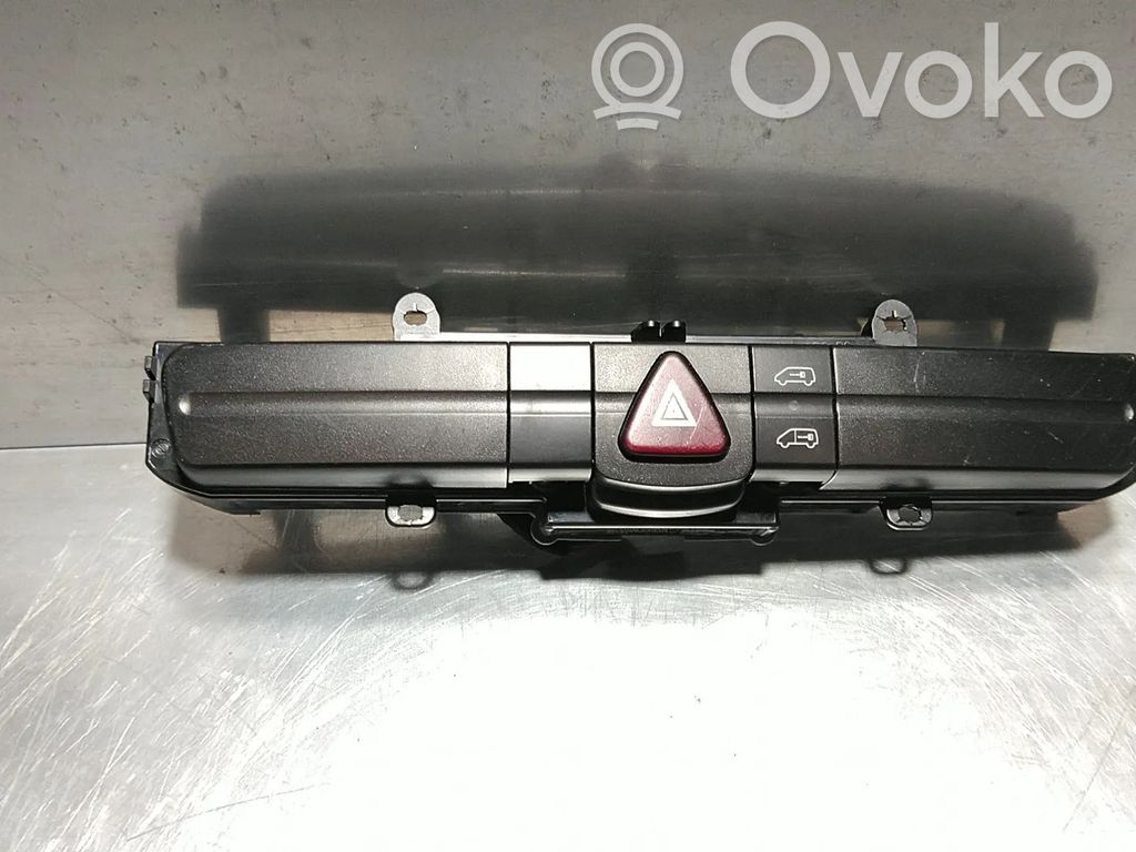 Volkswagen Crafter Sonstiges Einzelteil Innenraum Interieur 
