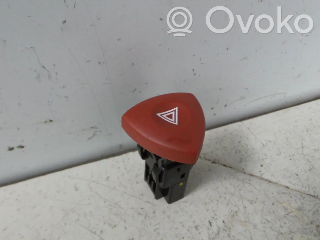 Renault Laguna II Other interior part 