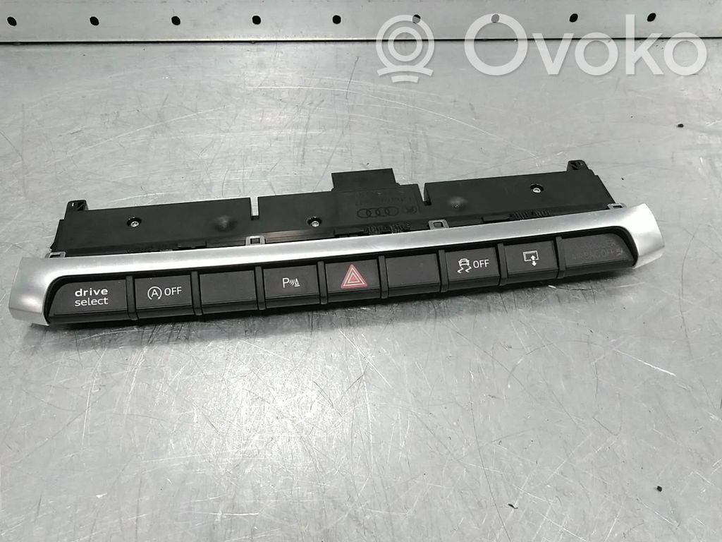 Audi A3 S3 8V Other interior part 