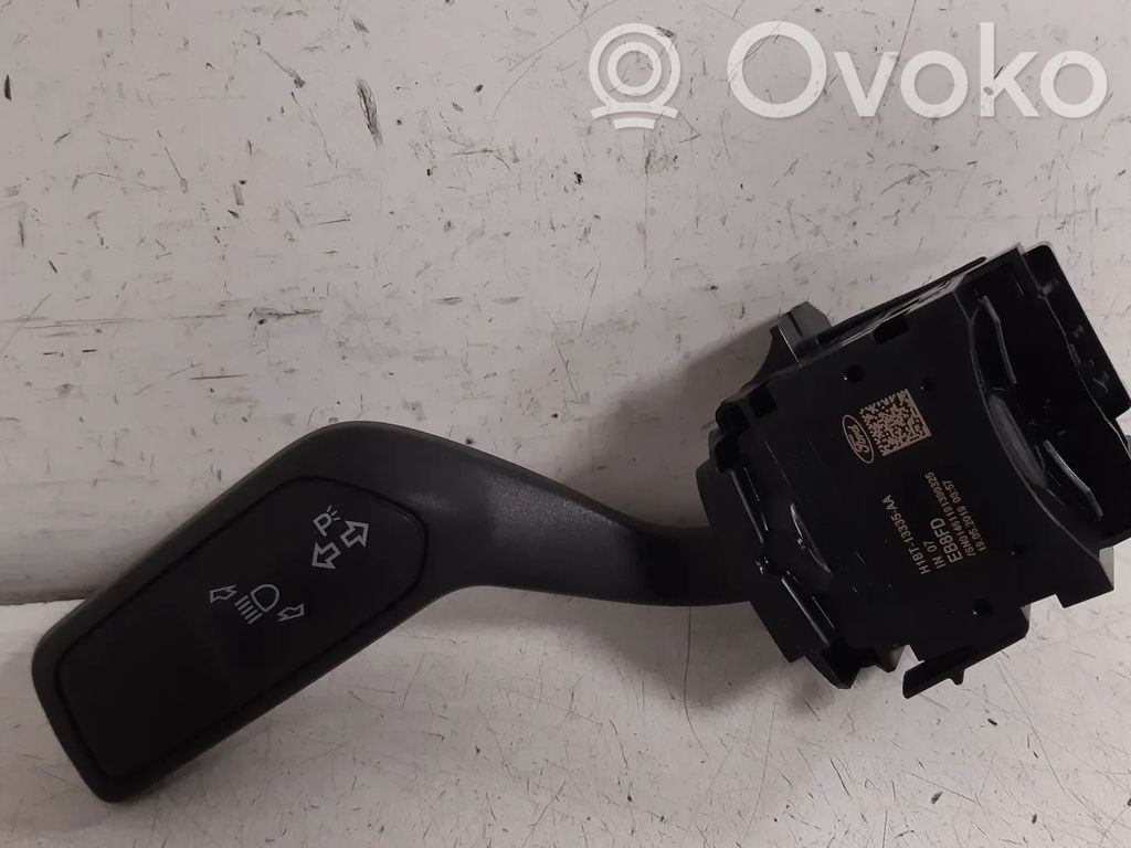 Ford Ecosport Other interior part 