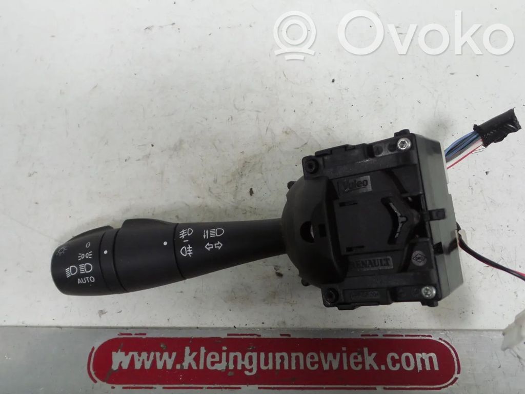 Renault Trafic III (X82) Other interior part 