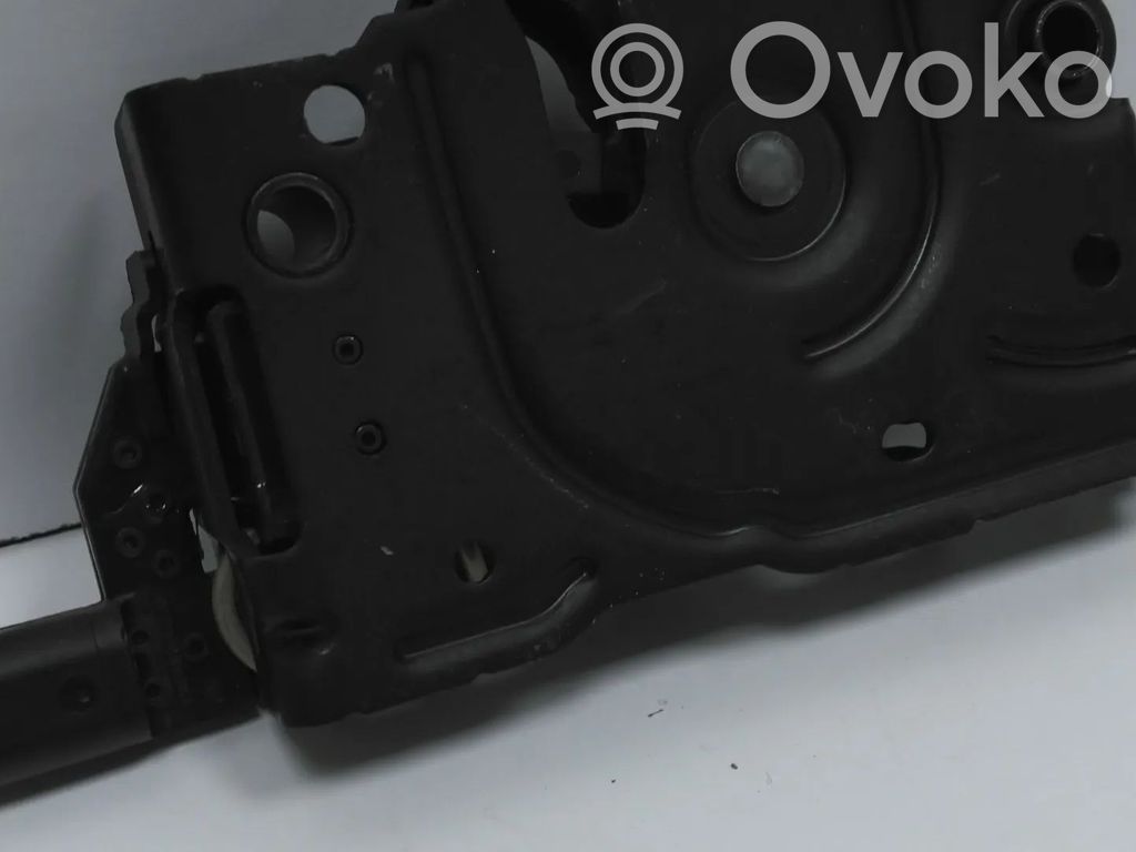 Ford Kuga III Engine bonnet/hood lock/catch 