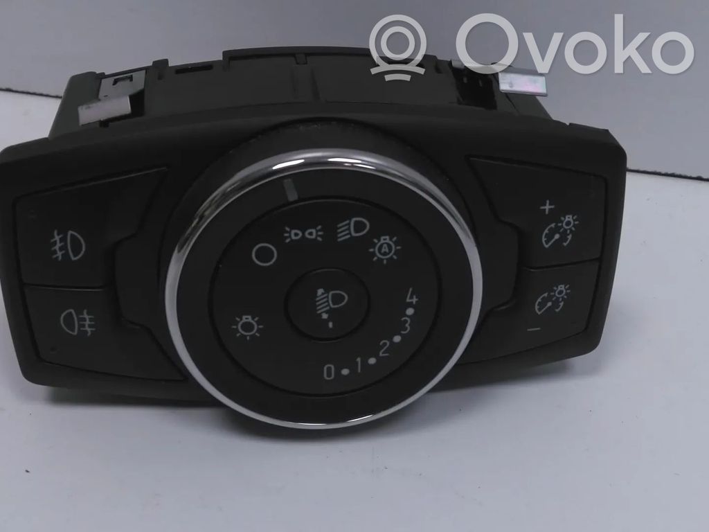 Ford B-MAX Other interior part 