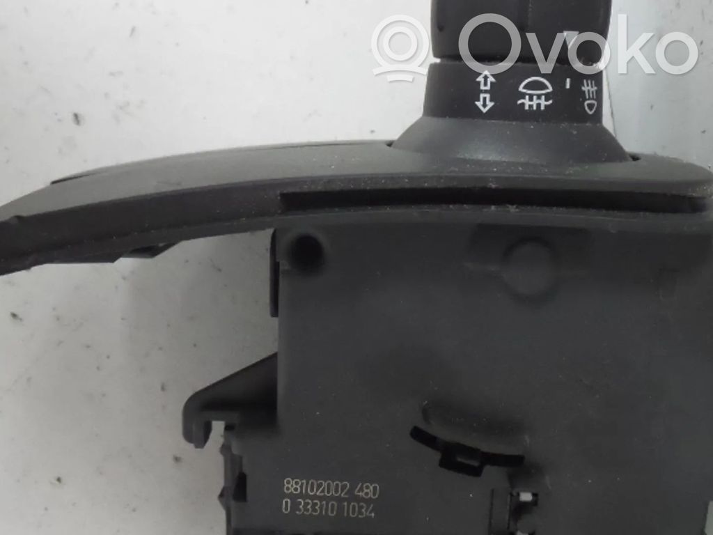 Renault Clio III Other interior part 