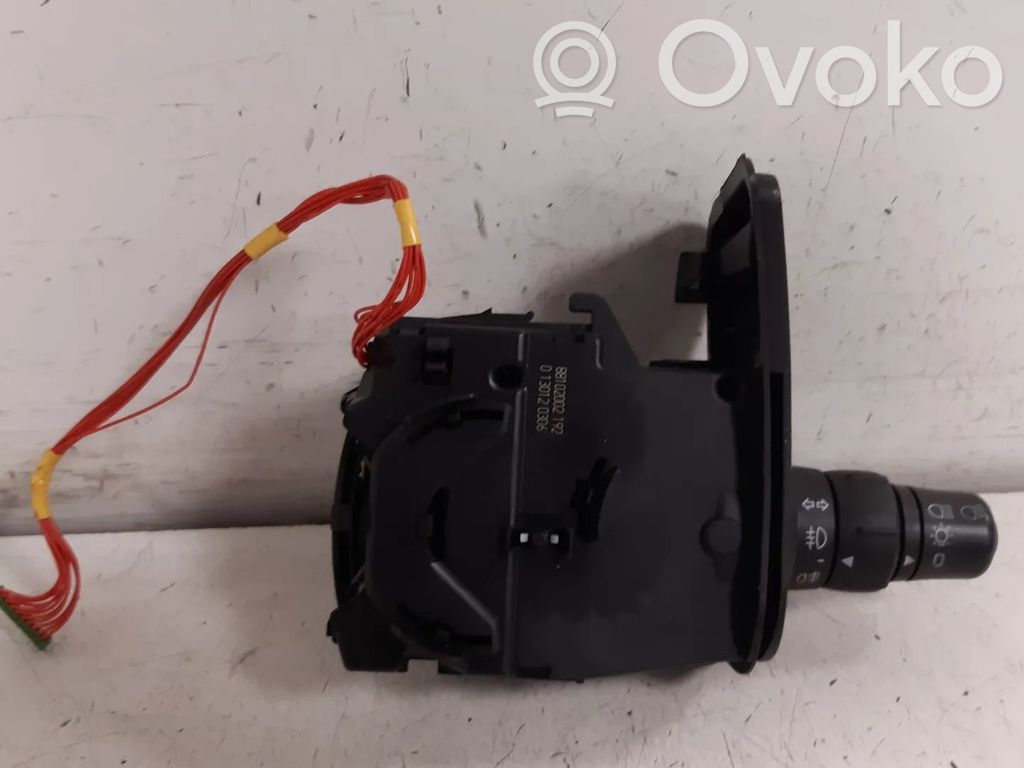 Renault Clio III Other interior part 