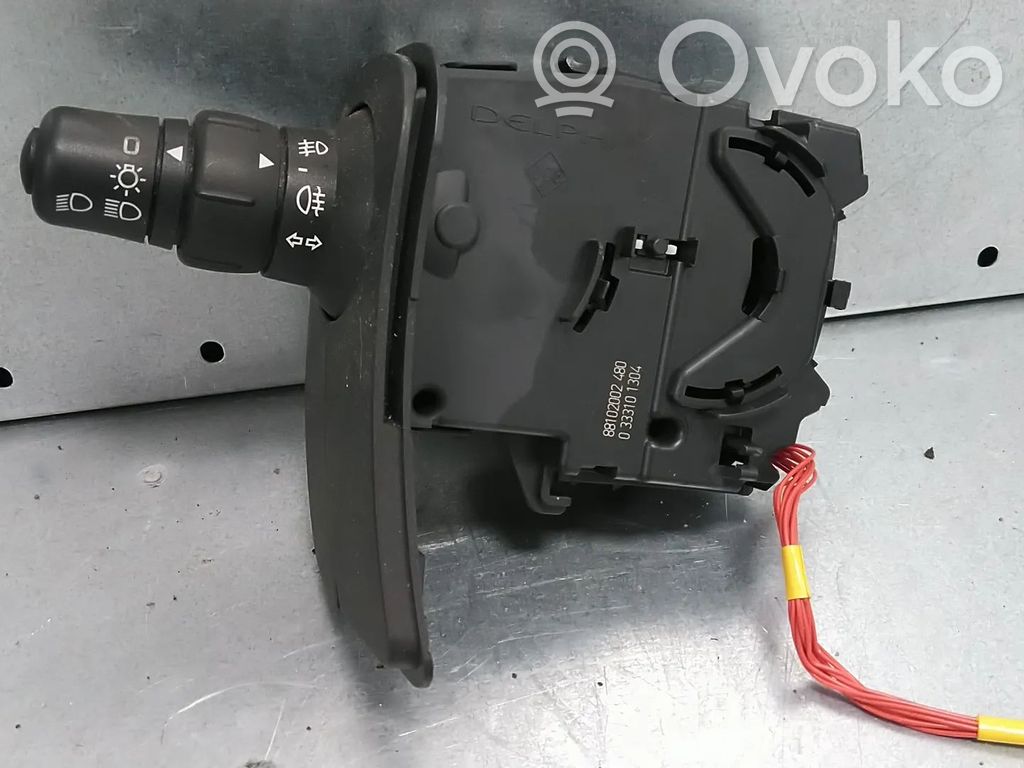 Renault Modus Other interior part 