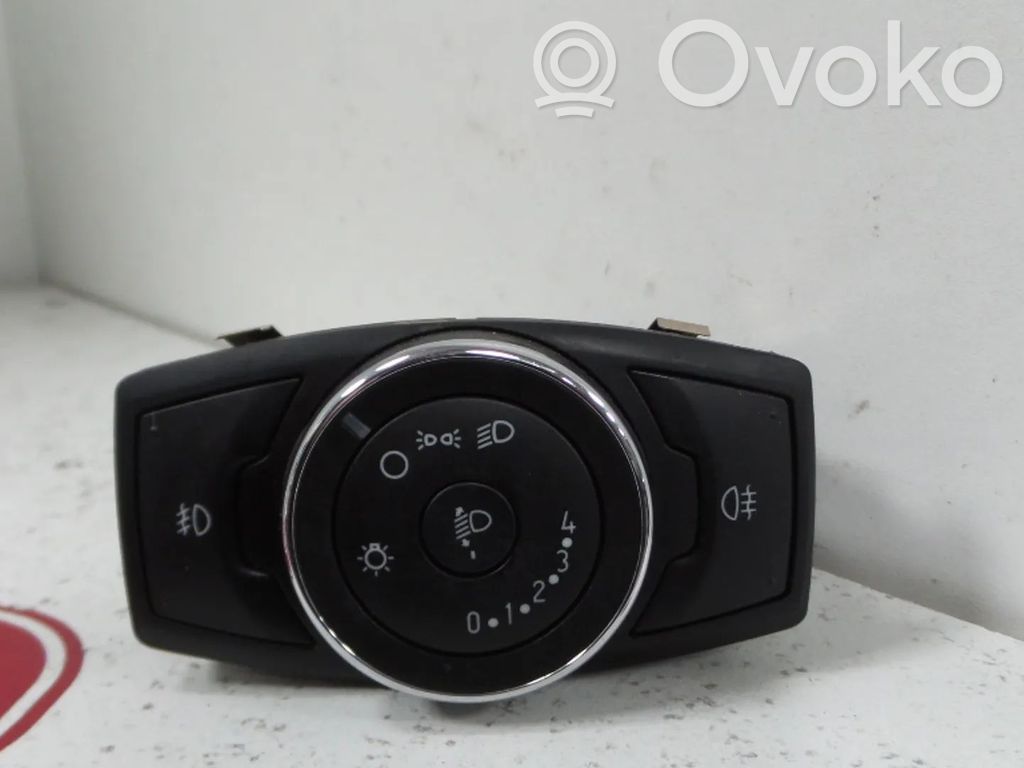 Ford Transit Custom Other interior part 