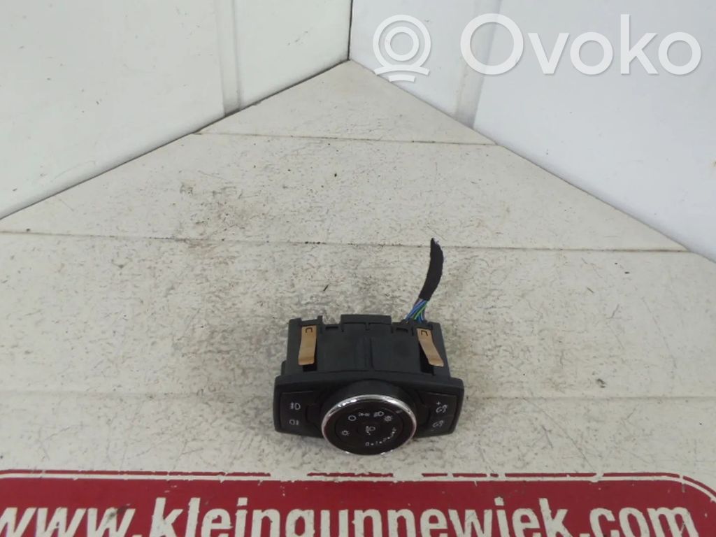 Ford B-MAX Other interior part 